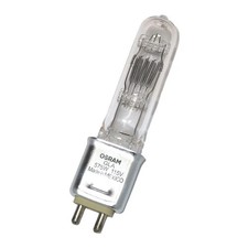 Osram GLA 575W/115V Stage Studio Lamp - 54516-3