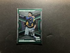 2023 Panini Elite Extra Edition #83 Ralphy Velazquez Status Green #/499