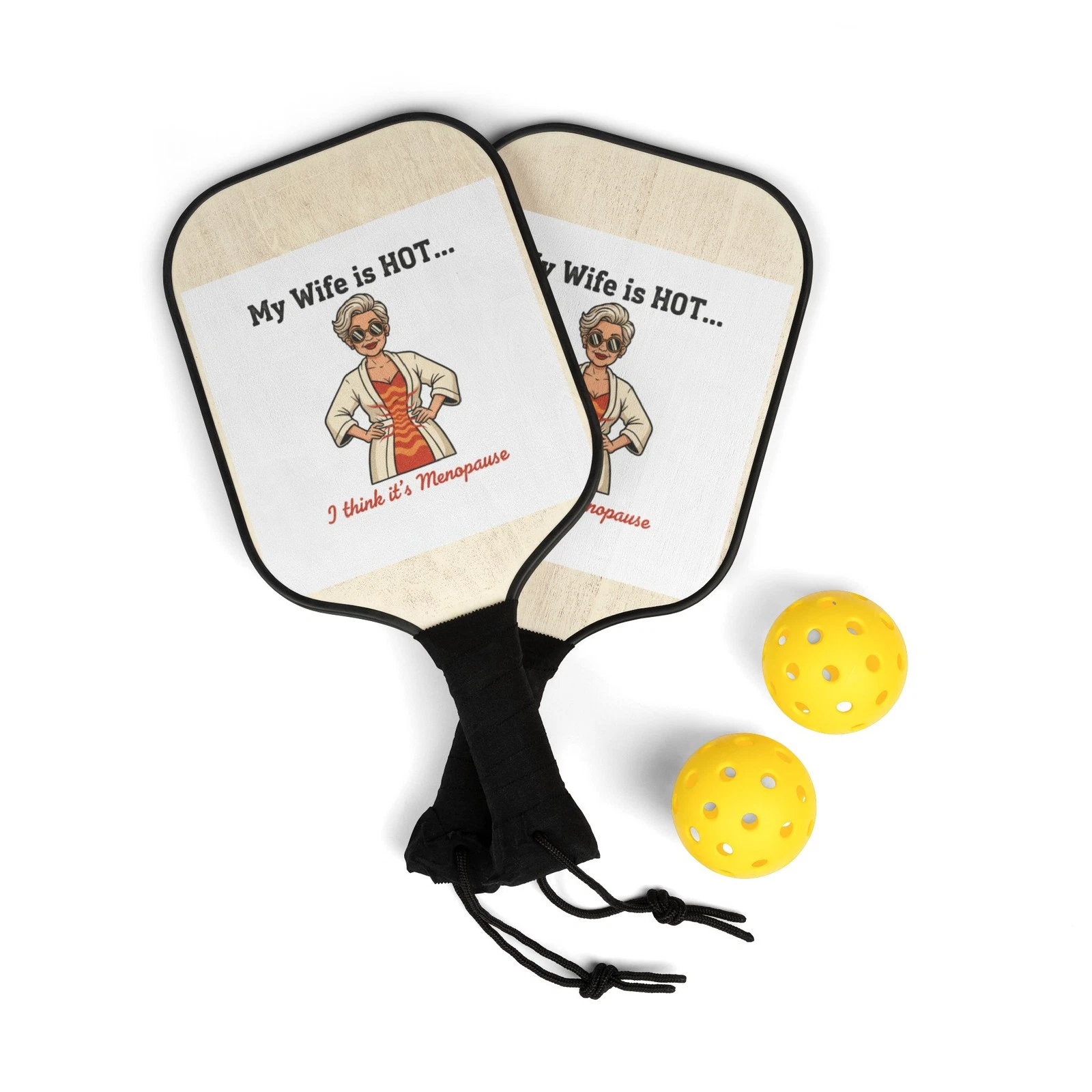 Pickleball Kit