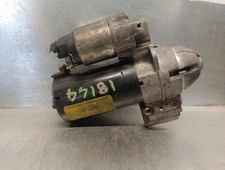 Démarreur BMW 320
