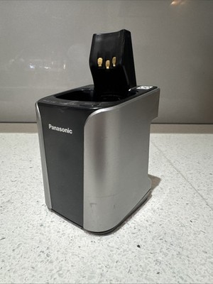 Panasonic RC9-20 Self Cleaning Shaver Charger For ES-LV Electric
