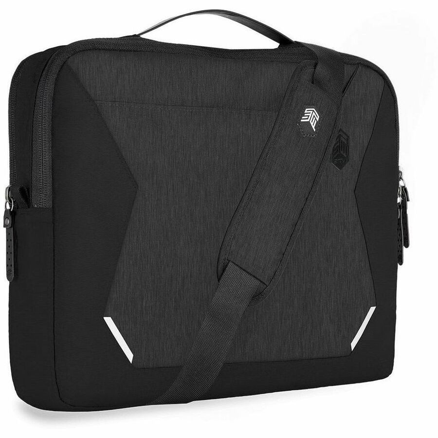 STM Goods Myth Carrying Case Briefcase for 13" to 14" Apple MacBook Pro Magnet