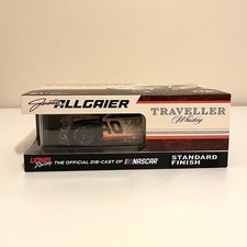 2025 Justin Allgaier Traveller Whiskey Raced Version 1/24 ARC With Sound Base