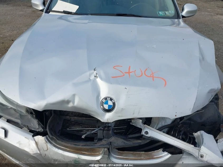 Transfer Case AWD Coupe Fits 07-13 BMW 328i 357047 - Image 3 of 4