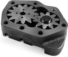 Transmission Oil Pump Ar85538 R63709 For John Deere Tractors 4040 4040s 4050 405