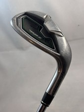 Taylormade RBZ Rocketballz 50  A Gap Wedge Stock Regular Flex Steel