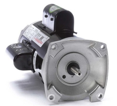 Century B1000 Pool and Spa Motor 5 HP 208/230V Single Phase Energy Saving