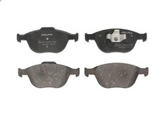 Kits de frein Ford FUSION
