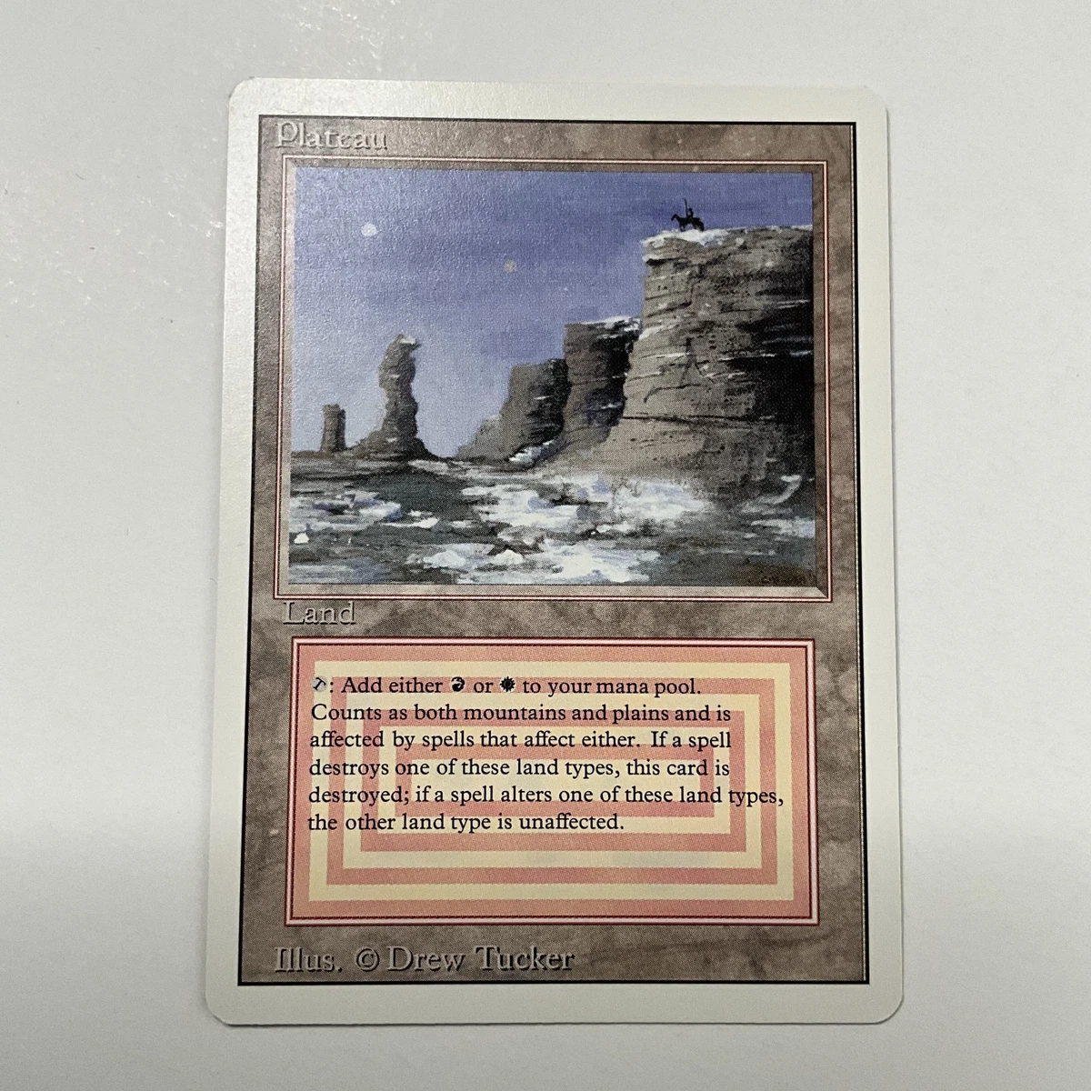 Mtg Plateau for sale | eBay