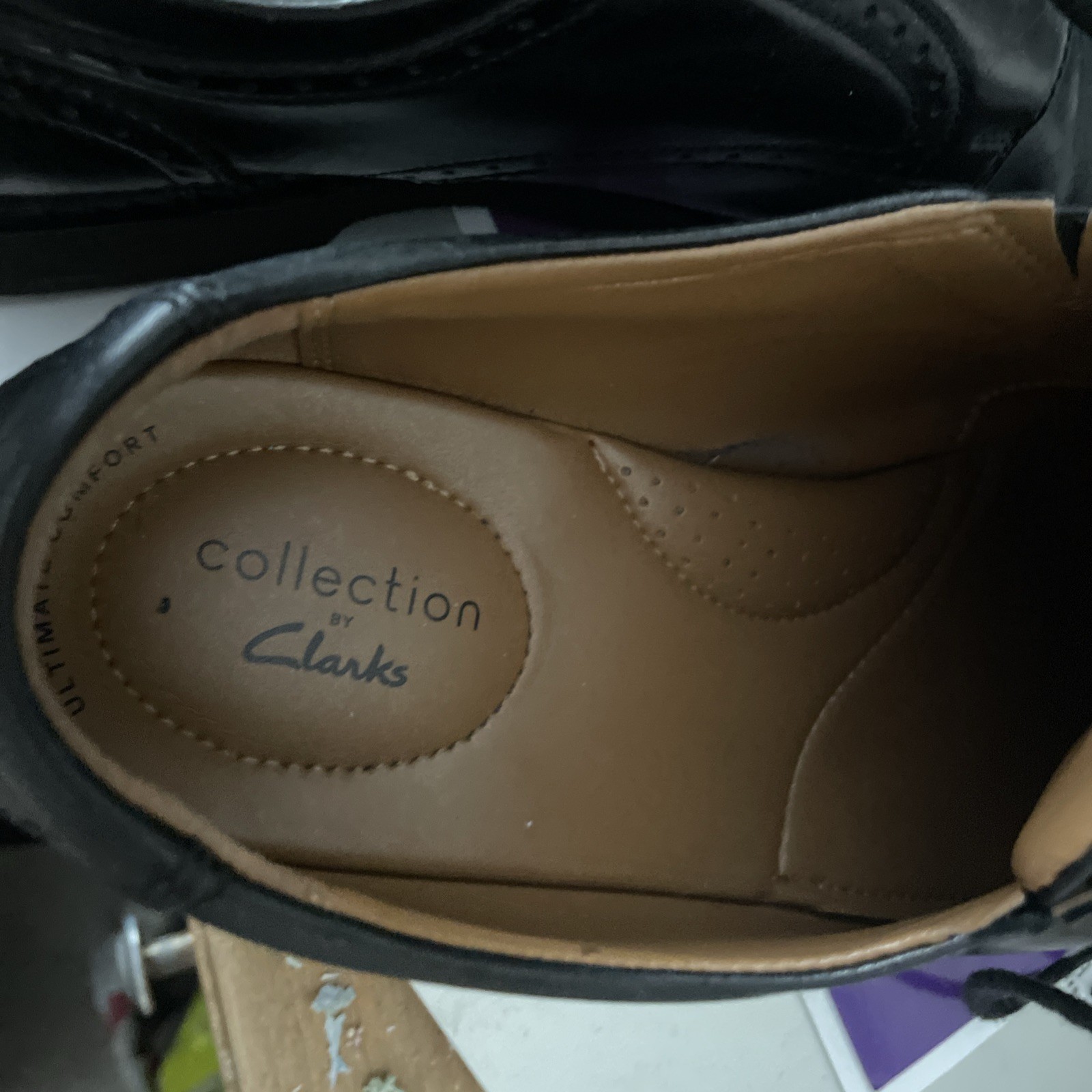 Clarks Collections - image 1