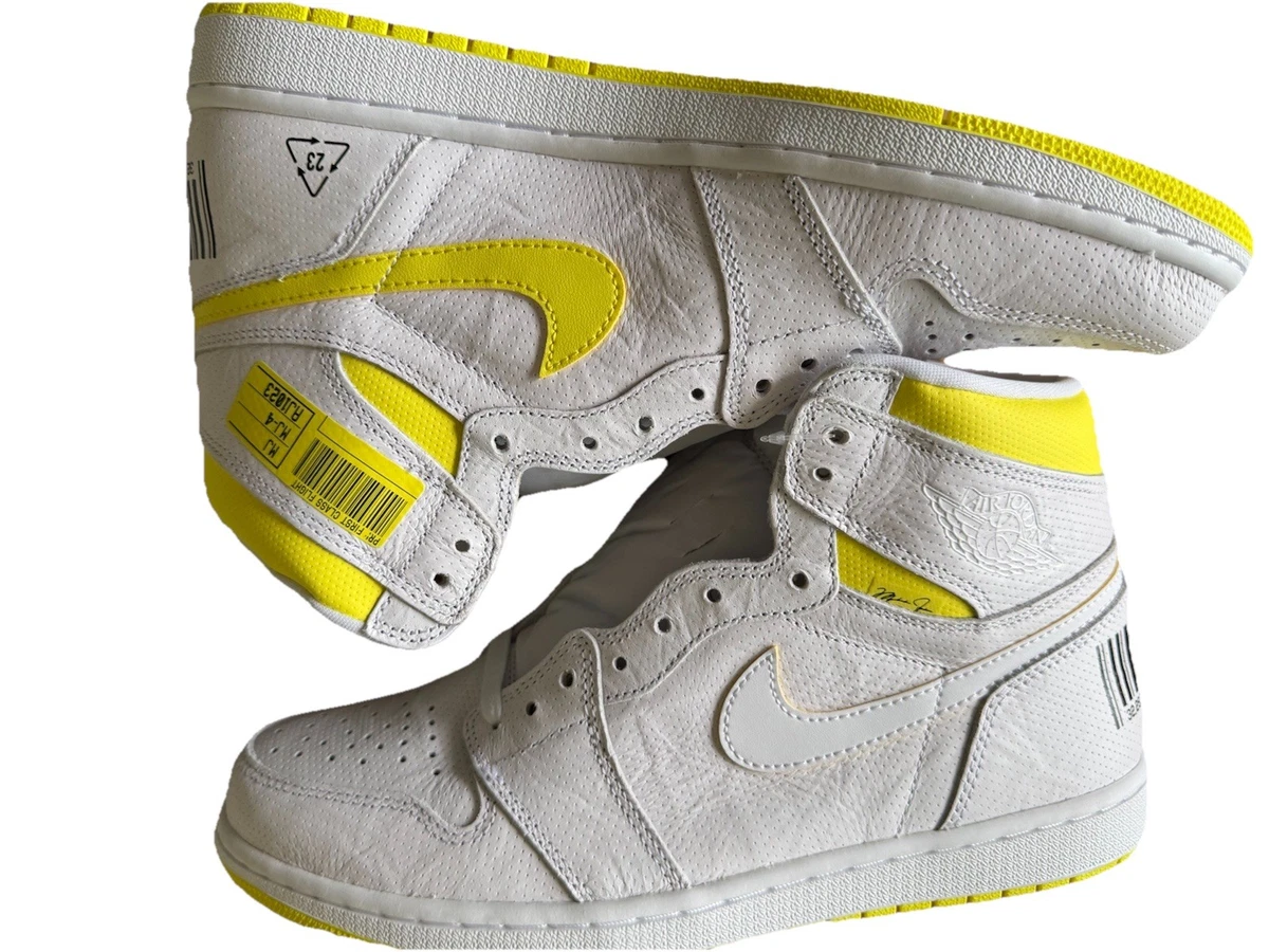 jordan 1 high retro first class White for sale | eBay