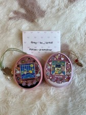 BANDAI Tamagotchi On Wonder Garden/Fairy/Magic/Meets Bundle