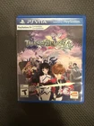 Tales of Hearts R (Sony PlayStation Vita, 2014)