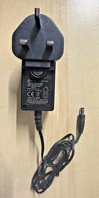   HOIOTO Netzteil für Technicolor Router ADS-30FD-12 12024E -12V 2A AC/DC