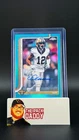 2025 Topps Chris Olave Shop for 2025 Topps Signature Class Football autographs on eBay (Raw)