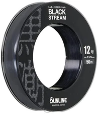 Sunline Tornado Matsuda Special Black Stream 164.0 ft (50 m)  No. 12NEW