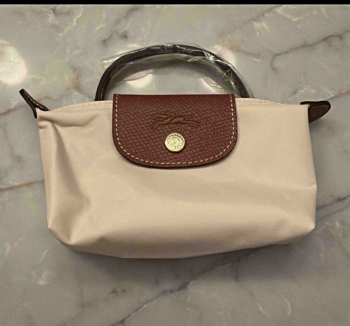 Longchamp Mini Bag