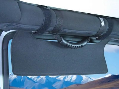 Genuine Mopar Visor Kit 82213910