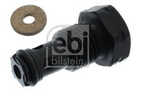 Generator Febi Bilstein 102928 Passend FÜR Fiat Lancia