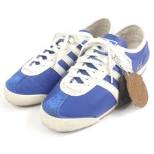 Pristine adidas CP Company sneakers CP ITALIA SPZL CROYAL leather 23 IH3307