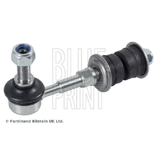 2X Stange/Strebe Stabilisator Hinten FüR Toyota RAV A4 05 Bis 19 Blue Teil Neu-image