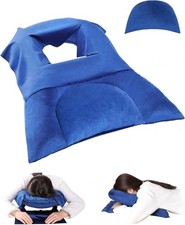 Face Down Recovery Pillow for Eye Retina Vitrectomy BBL Surgery