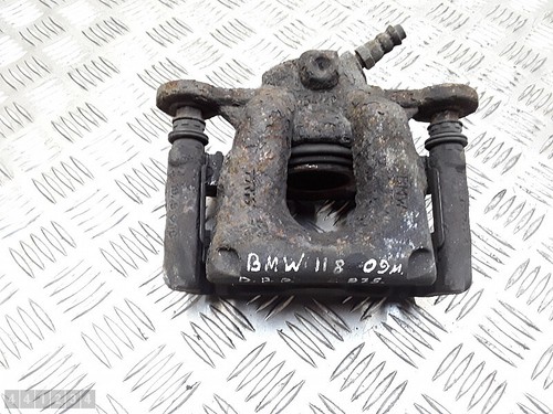 2009 BMW 1 SERIES BREMSSATTEL VORNE RECHTS