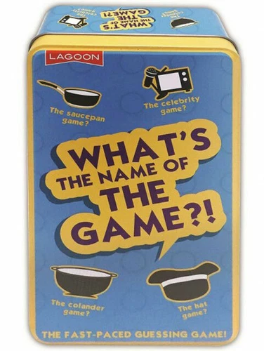 Skill & Action 8-11 Years Board & Traditional Games