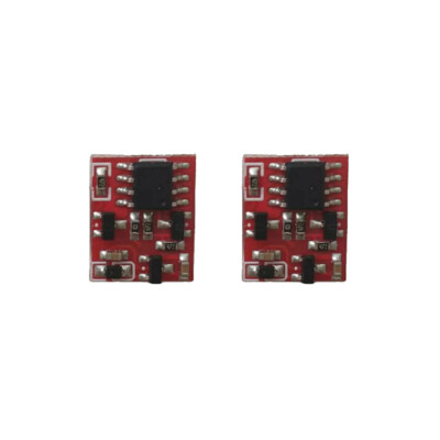 2-pk Fan Simulators Emulators 4 pin PWM fit Antminer A3 D3 L3 S15 T17+