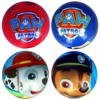 Paw Patrol 3 Inch Foam Ball Kids Sports And Play Official Nickelodeon on sale Paw Patrol 3 Inch Foam Ball Kids Sports And Play Official Nickelodeon on sale