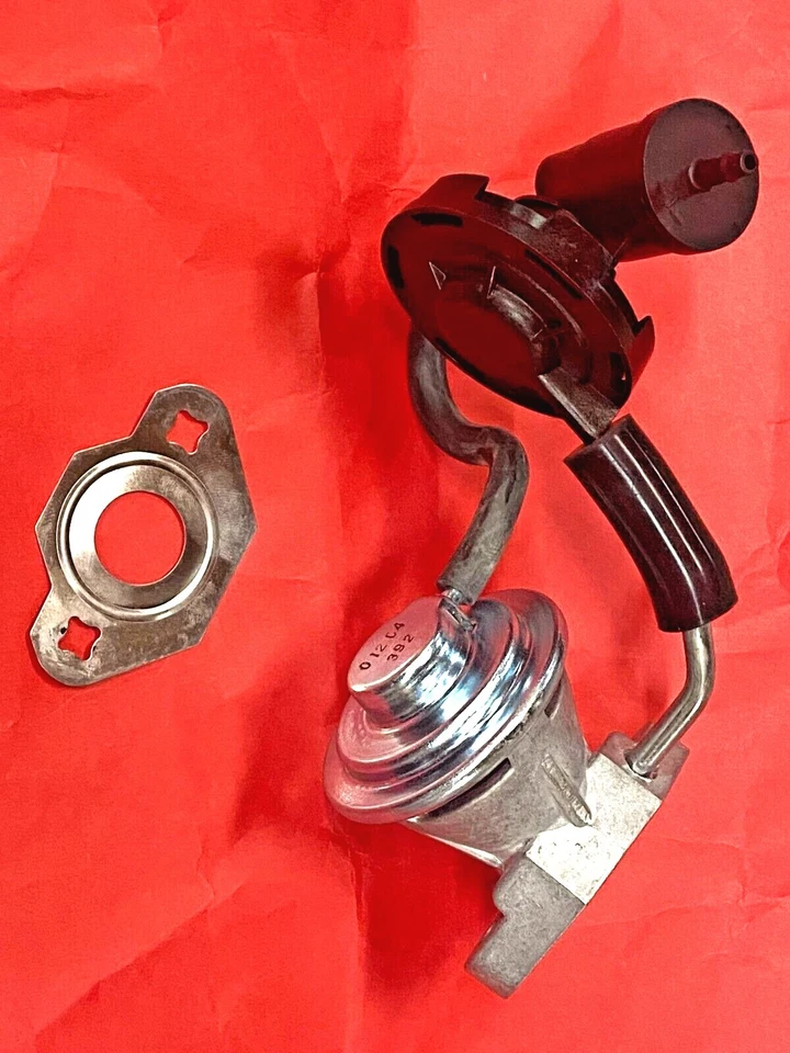 Válvula EGR de recirculación de gases de escape EGV506 para Dodge Neon 1995 2,0 L  Foto 3 de 3