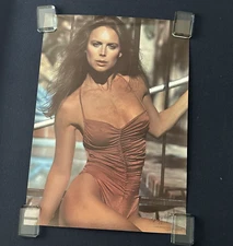 1979 Kay York Pro Arts Poster 14-303 Gary Bernstein Sexy Swimsuit Model Vintage