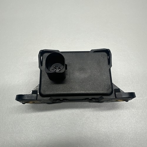 2008-2014 Audi TTS Mk2 Quattro Porsche ESP YAW Rate Speed Sensor Module OEM - Picture 3 of 6