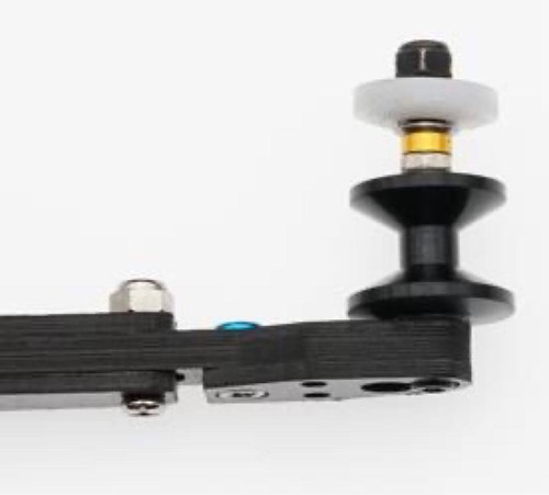 Mini 4x4 mecanizado de precisión 3 mm independiente Sradan nuevo cantidad limitada - Imagen 6 de 7