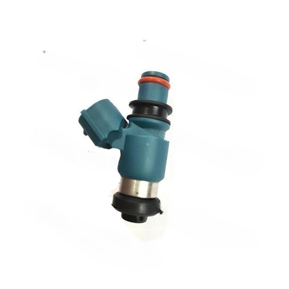 4 piezas inyectores de combustible 16450-MFL-003 para Honda 2008-2023 CBR1000RR 2010-2017/ Foto 2 de 3