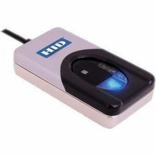 HID 4500 HID® DigitalPersona® 4500 Fingerprint ReaderUSB fingerprint reader - Picture 2 of 3