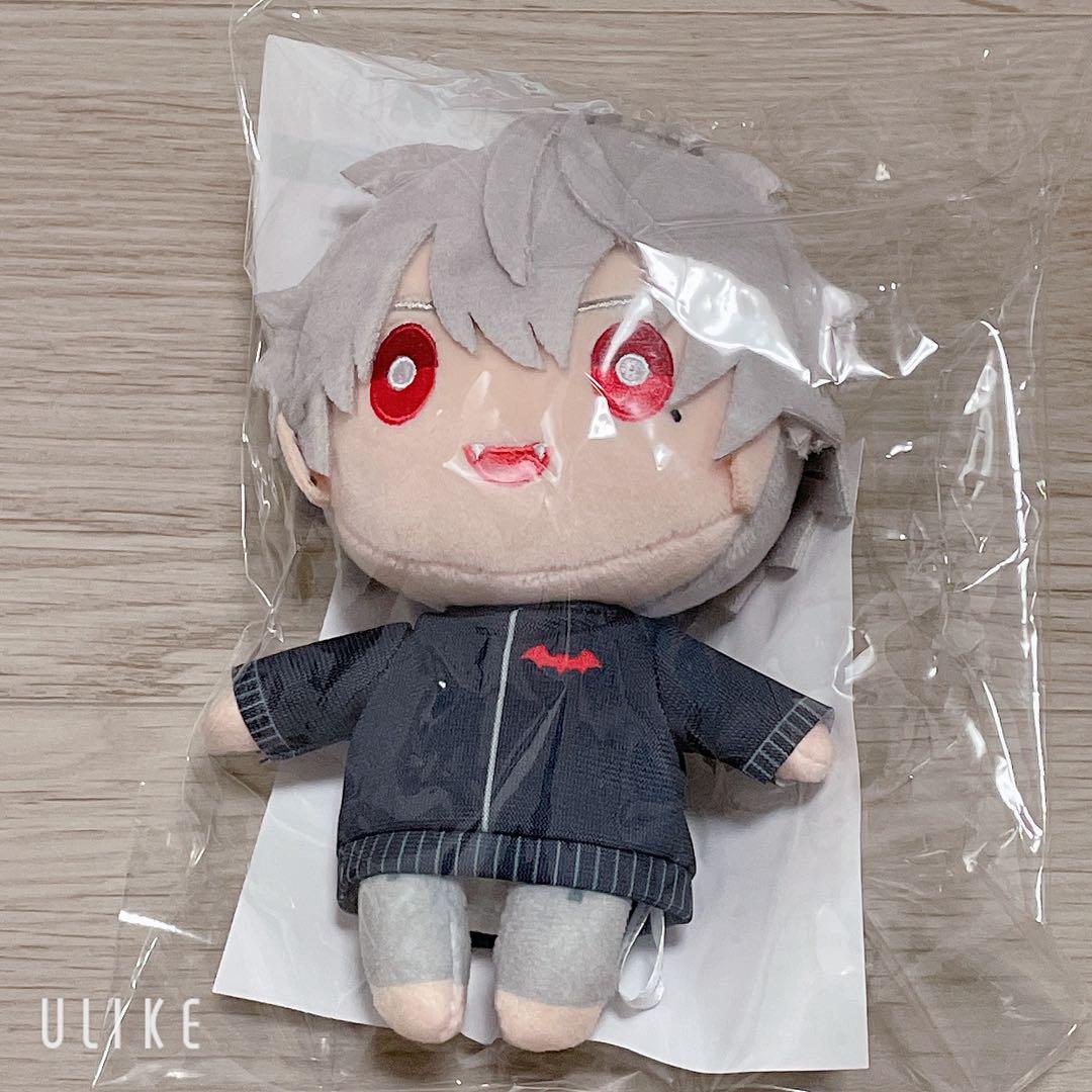 Nijisanji Kuzuha 5th Anniversary Nijinui H160mm Plush doll