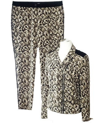 Gerry Weber Zweiteiler 46 Damenanzug Damenblazer Damenhose