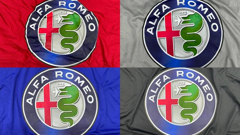 ALFA ROMEO İNDOOR CAR COVER TAILOR FIT FOR ALL ALFA ROMEO MODELS CAR COVER - Image 4 of 4