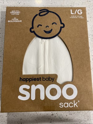 large snoo sack