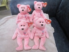 TY Mother's Day Bear "MUM" MWMT