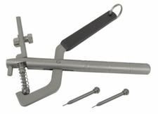 Watch Bracelet Link Pin Removing Pliers Watchmaking Repair Tools
