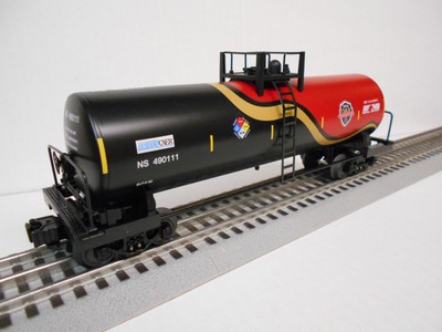 lionel norfolk southern first responders