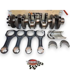 JEU DE VILEBREQUIN MOTEUR NEUF POUR MERCEDES OM651 C220 E220 SPRINTER VITO A6...