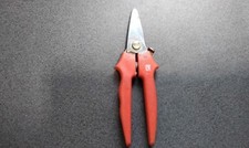 RS Components Rostfrei stainless steel industrial scissors RS 829-6495