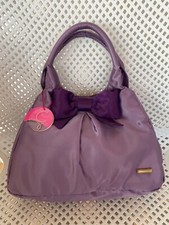 BORSA CAMOMILLA MILANO - CON SPECCHIETTO