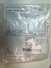 Boston Scientific H749555123 Cable, PD out, Siemens(F226)