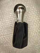 Audi Tt Tts Ttrs Shift Knob Skirt Gearstick Stronic 8s1713139b Lhd Newoem