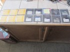 iOmega Fuji Maxell 250 100 MB Zip Disks PC Formatted ( Lot of 16) Used