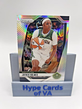 JOYNER HOLMES 2024 Panini Prizm WNBA Silver Prizm #9 Seattle Storm